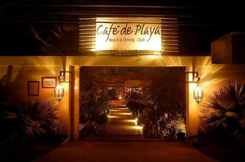 Make Your Life Pura Vida Apartment