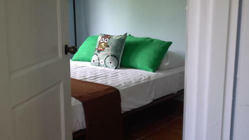 Make Your Life Pura Vida Apartment
