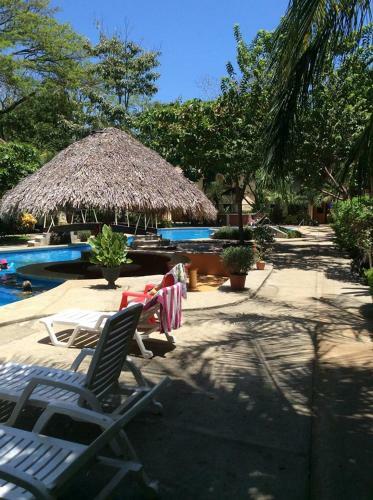 Apartamento New Cocomarindo 12 Playas Del Coco
