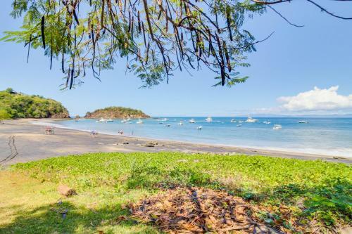 The Cove 7 At Playa Ocotal