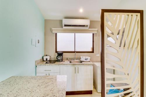 Apartamento Coco Terme Whole