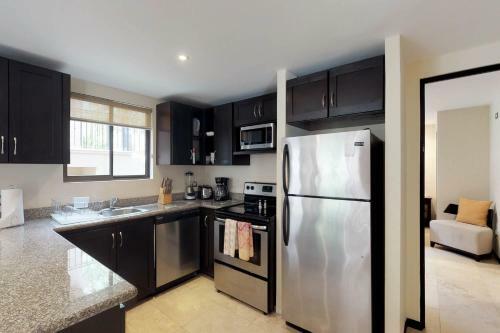 Apartamento The Cove 3/4