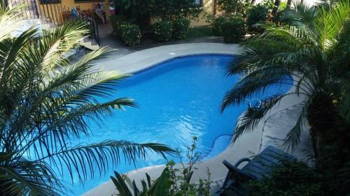 Apartamento Calas Rojas #10 - One Block To The Beach
