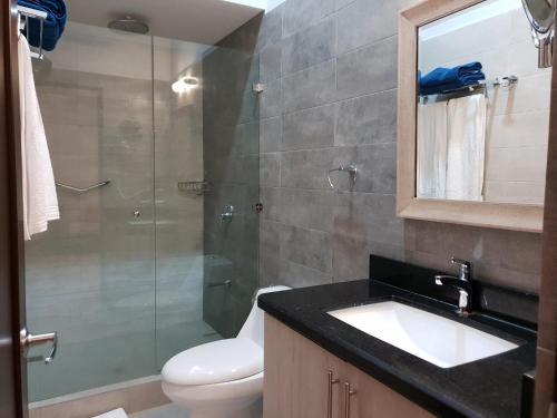Apartamento Casa Orqu�dea - Luxury Condo In Gated Community