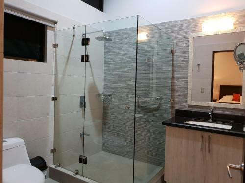 Apartamento Casa Orqu�dea - Luxury Condo In Gated Community