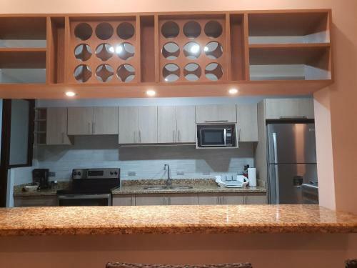 Apartamento Casa Orqu�dea - Luxury Condo In Gated Community