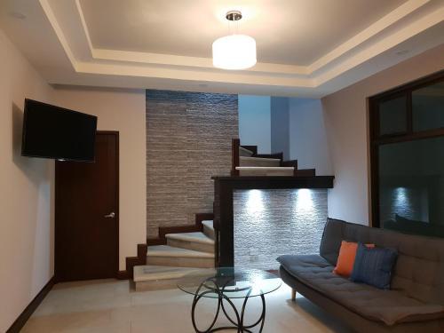 Apartamento Casa Orqu�dea - Luxury Condo In Gated Community