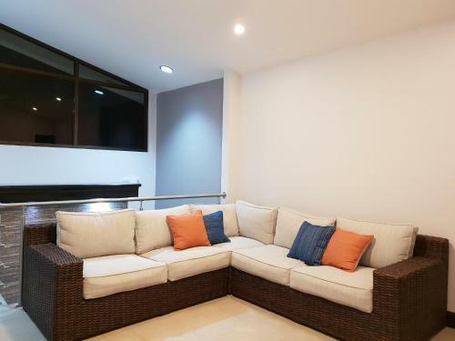 Apartamento Casa Orqu�dea - Luxury Condo In Gated Community