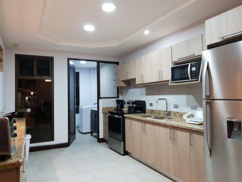 Apartamento Casa Orqu�dea - Luxury Condo In Gated Community