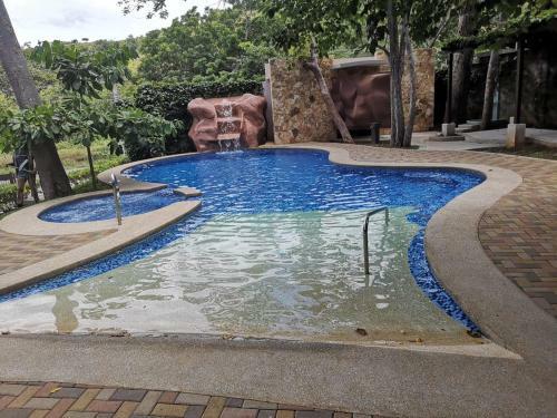 Apartamento Casa Orqu�dea - Luxury Condo In Gated Community