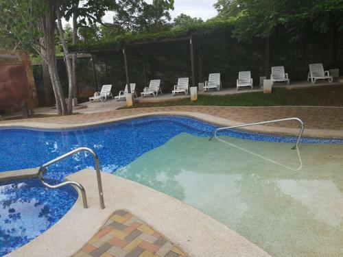 Apartamento Casa Orqu�dea - Luxury Condo In Gated Community