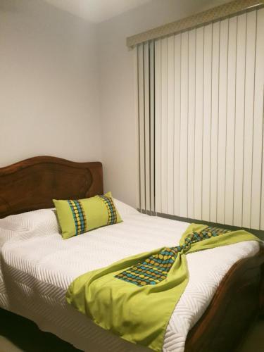 Apartamento Casa Orqu�dea - Luxury Condo In Gated Community