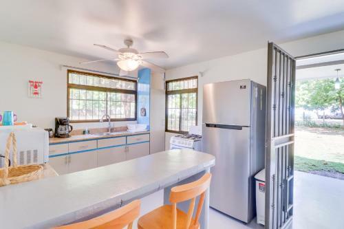 Apartamento Tico Beach House