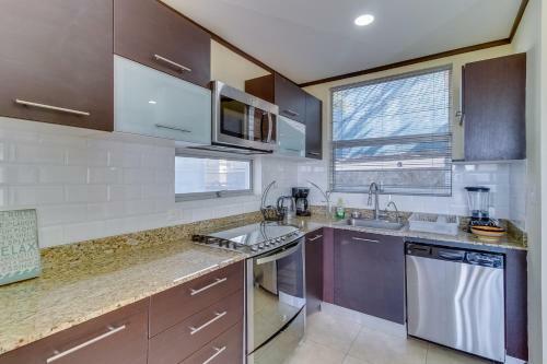 Condos @ House Of Winds