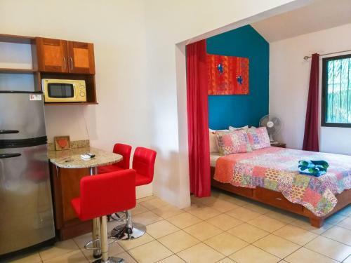 Studio Apartments In Las Torres