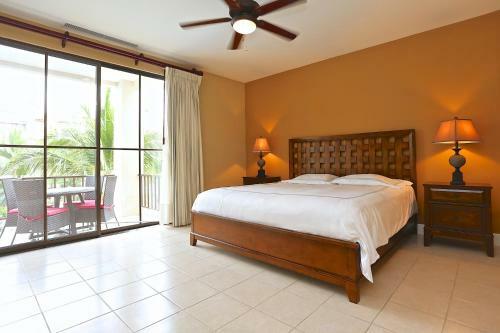 Apartamento Luxurious Pacifico 2bed Condo In Playa Coco