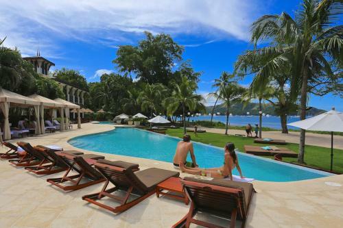 Apartamento Luxurious Pacifico 2bed Condo In Playa Coco
