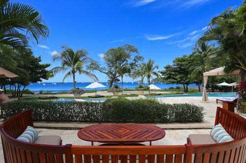 Apartamento Luxurious Pacifico 2bed Condo In Playa Coco