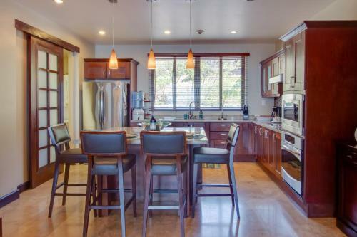 Apartamento Azul Paraiso 4a