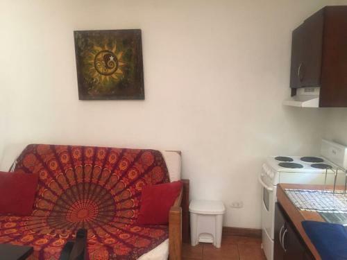 Apartamento Peque�o Para�so