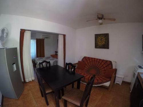Apartamento Peque�o Para�so