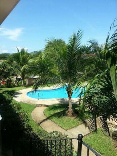 Apartamento Peque�o Para�so