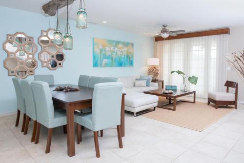 Apartamento Pacifico Th204