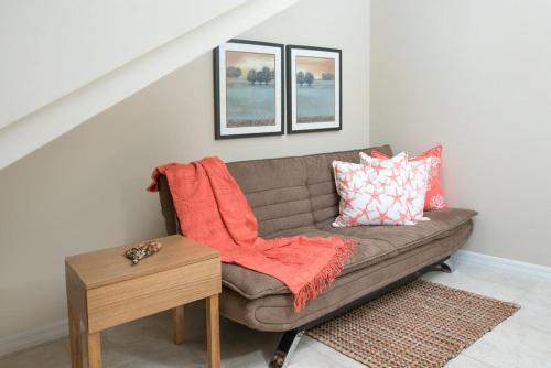 Apartamento Pacifico Th204