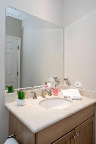 Apartamento Pacifico Th204