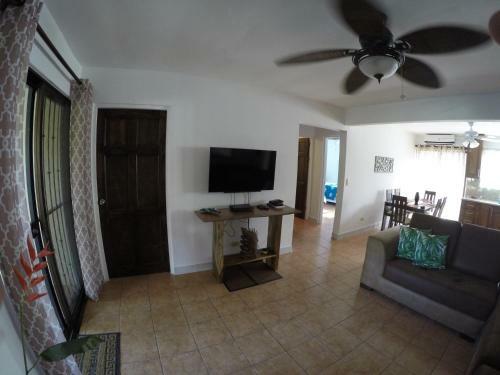 Coco Beach Home