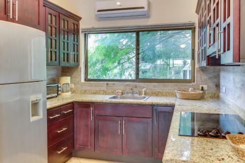 Apartamento Agua De Lechuga B302