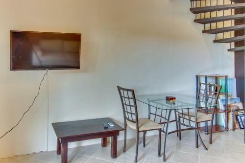 Apartamento Agua De Lechuga B302