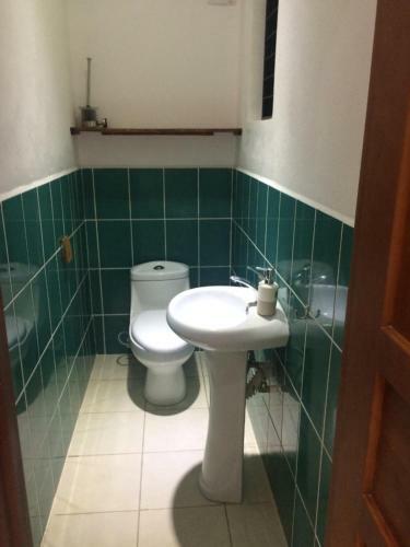 Hotel Casa Del Toucan