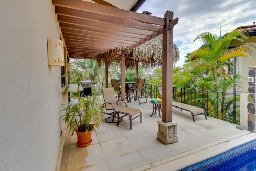 Villa Canto Del Mar #9