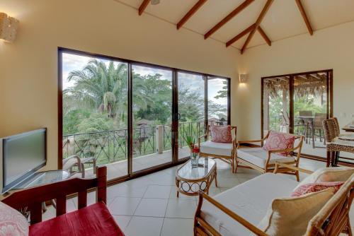 Villa Canto Del Mar #9