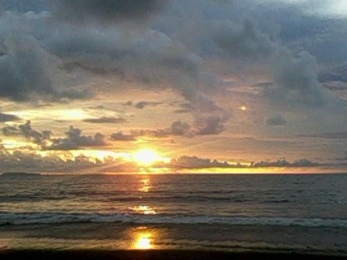Apartamento Caba�as Tico Gringo