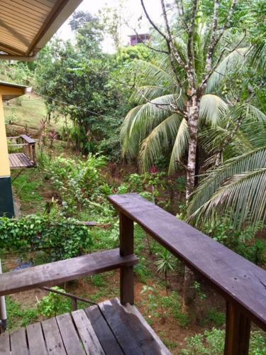 Apartamento Caba�as Tico Gringo