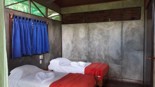 Hotel Finca Maresia