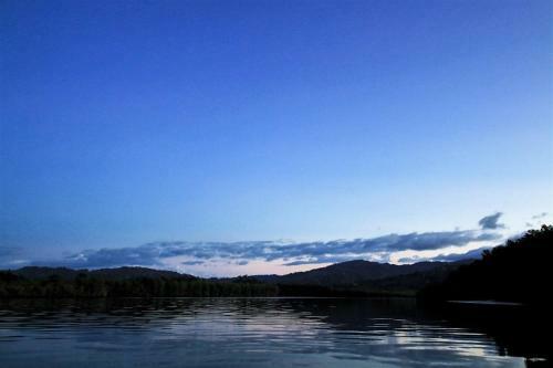 Lodge Casa R�o Sierpe
