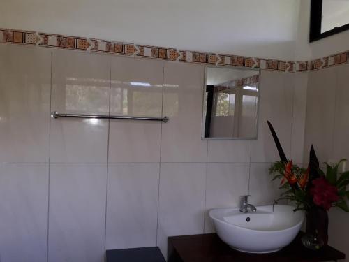 Lodge Villa Manolo Corcovado