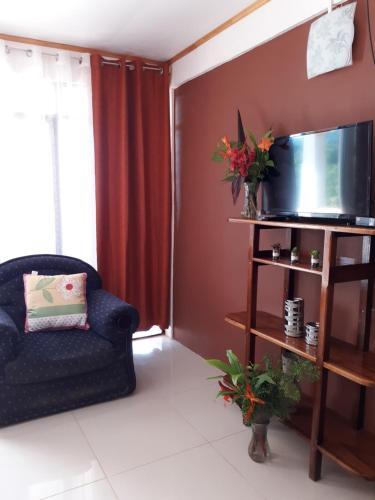 Lodge Villa Manolo Corcovado