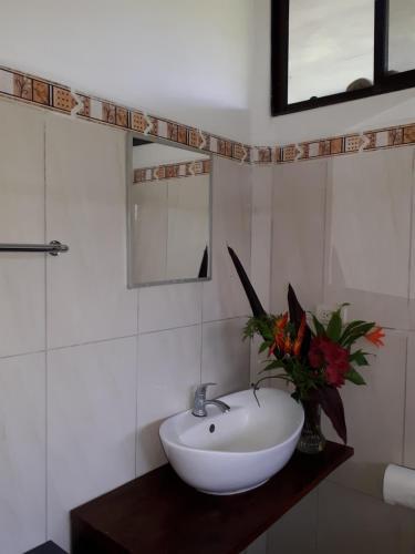 Lodge Villa Manolo Corcovado