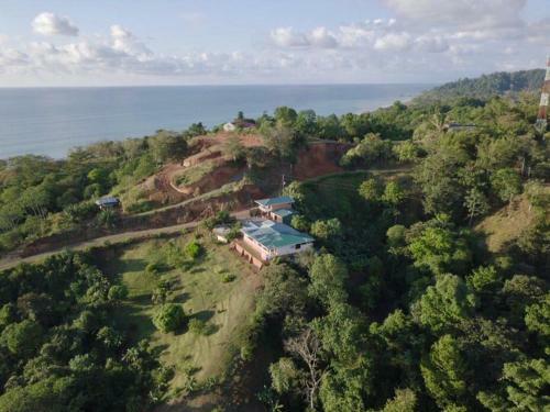 Lodge Villa Manolo Corcovado