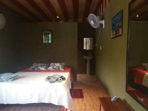 Hotel Pez Espada Tours Y Cabinas