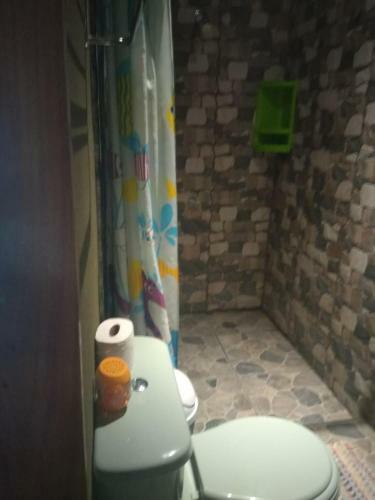 Hotel Pez Espada Tours Y Cabinas