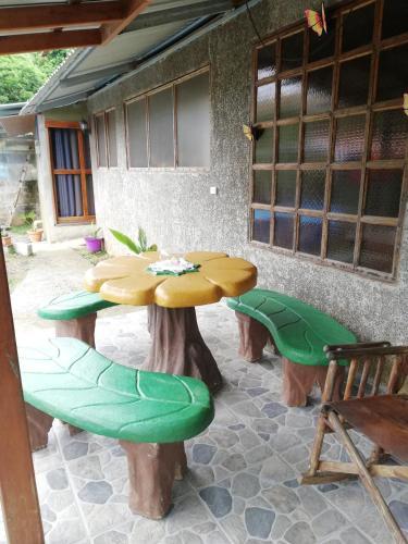 Hotel Pez Espada Tours Y Cabinas