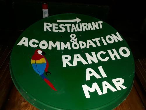 Bed & Breakfast Rancho Almar Lodge