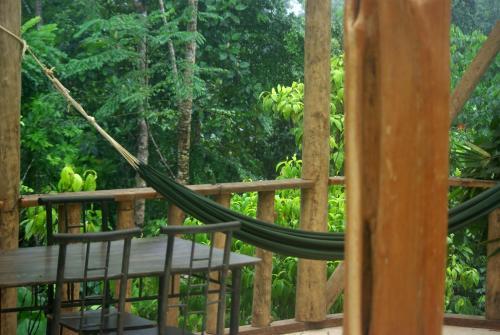 Hotel Pachamama Drake