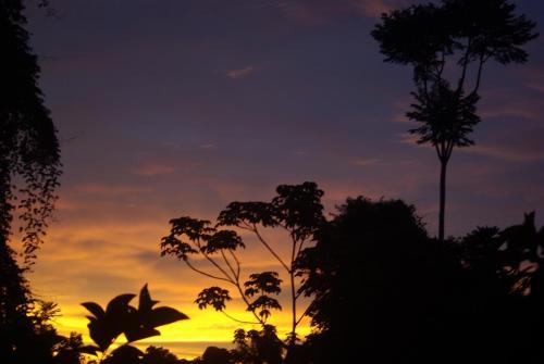 Hotel Pachamama Drake