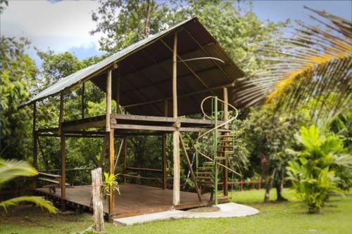 Apartamento Naguala Condo #258247